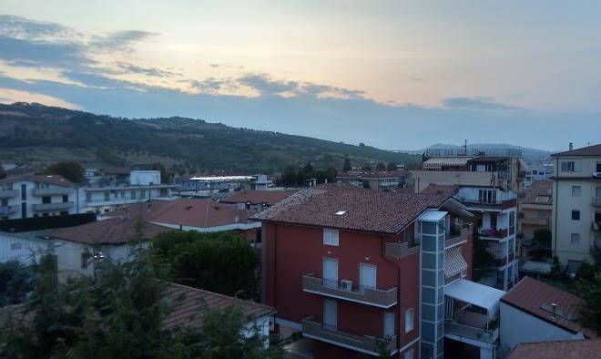 Hotel Holiday A Giulianova Lido Image