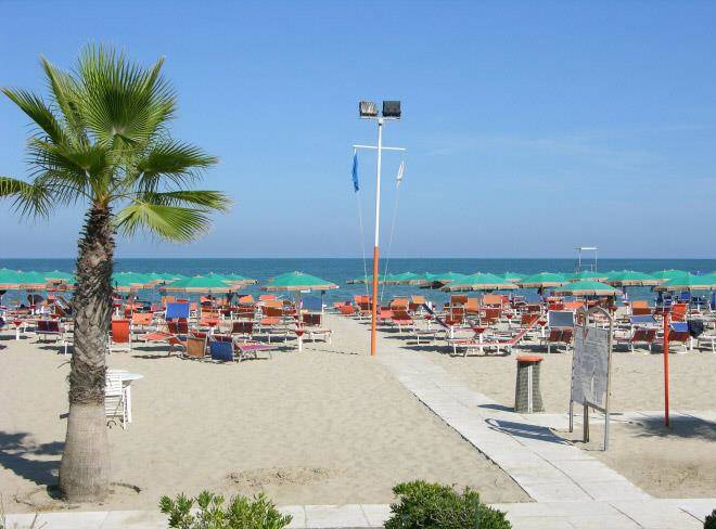 Hotel impero