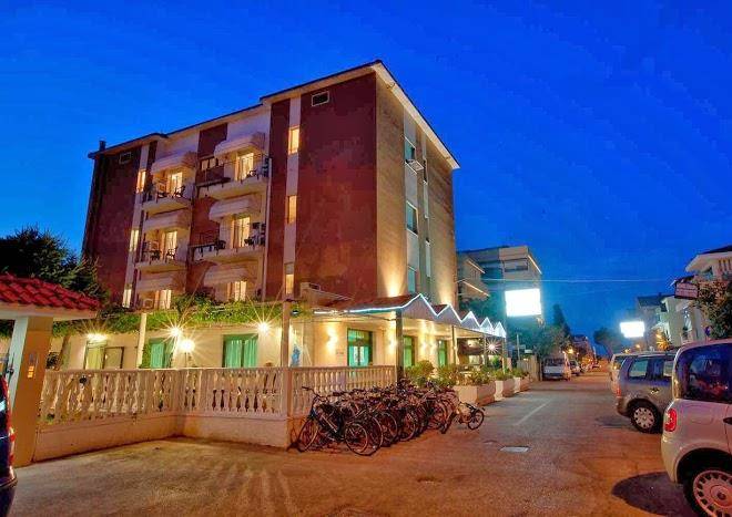 Hotel jean pierre