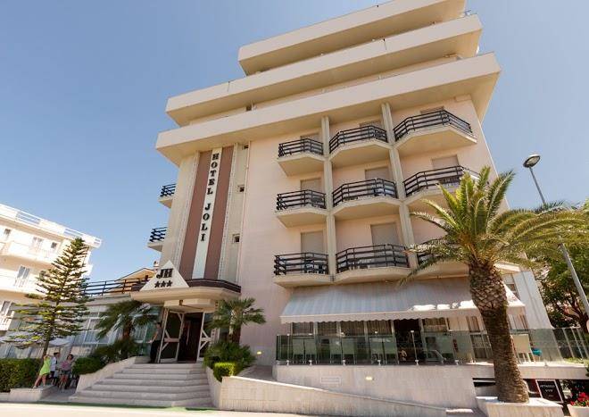 Hotel joli