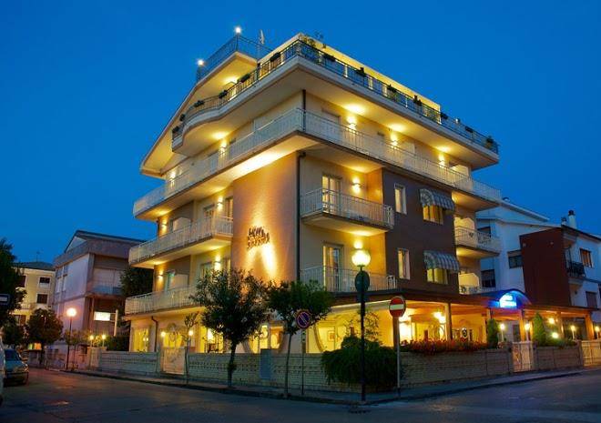 Hotel jollino