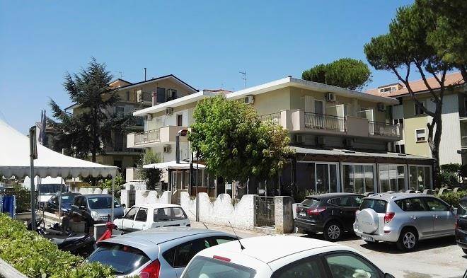 Hotel la lancetta