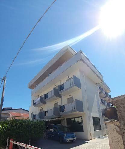 Hotel la perla