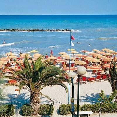 Hotel leuco