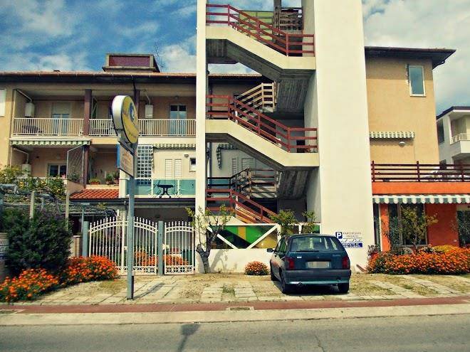 Hotel Lido Roseto Degli Abruzzi Image