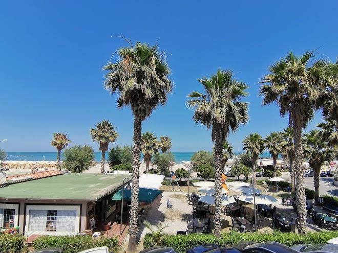 Hotel lina sas