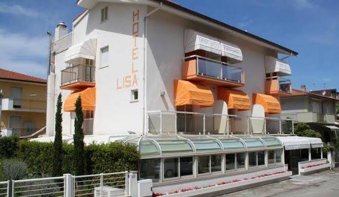 Hotel lisa