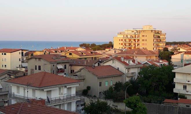 Hotel lunik
