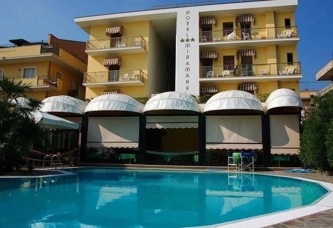 Hotel Miramare Image