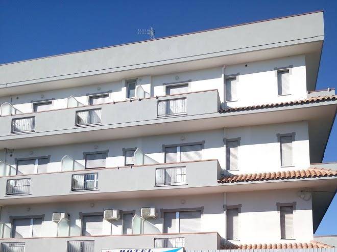 Hotel nevada