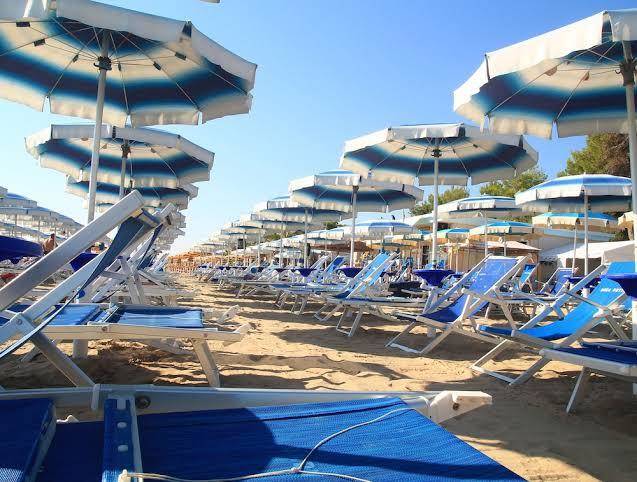 Hotel onda