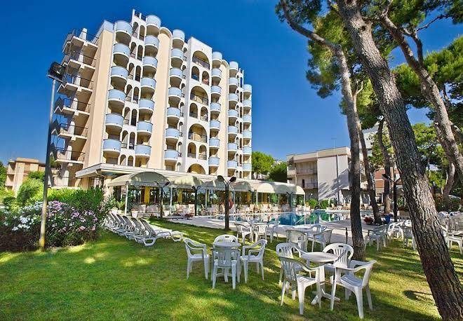 Hotel parco dei principi srl