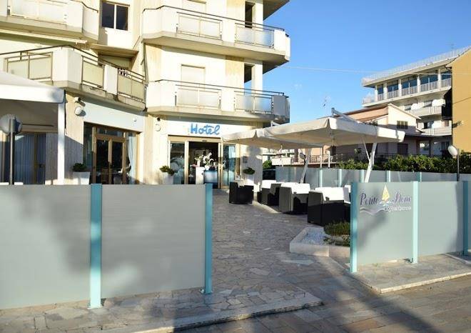 Hotel petite fleur alba adriatica