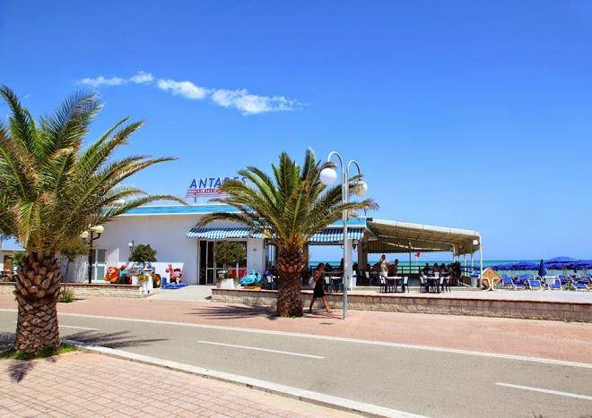 Hotel poseidon