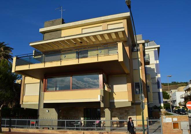 Hotel quaglia roseto degli abruzzi