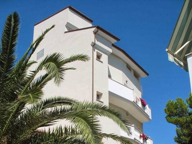 Hotel Residence Civi Tortoreto Lido Image