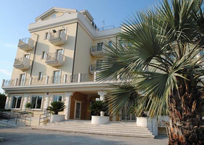 Hotel ristorante concorde