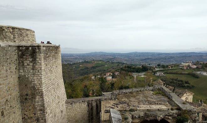 Hotel ristorante fortezza
