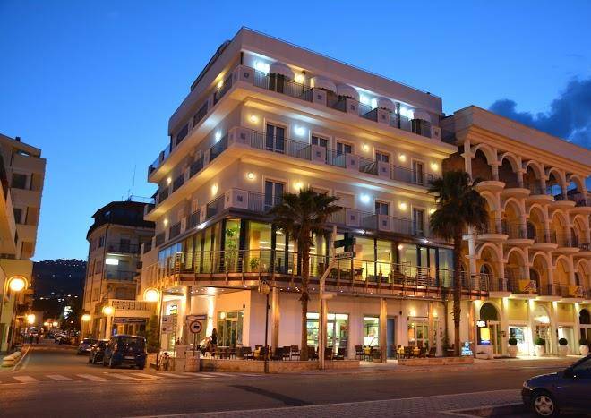 Hotel ristorante la sirenetta
