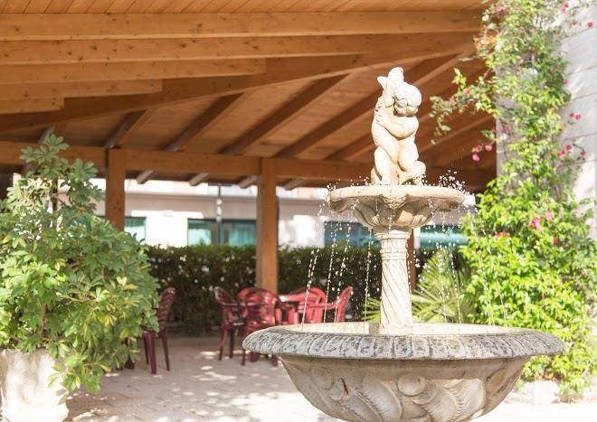 Hotel saint tropez