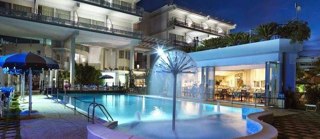 Hotel Seapark Spa Resort Image