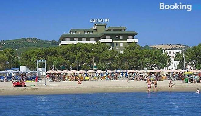 Hotel smeraldo