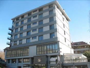 Hotel sporting