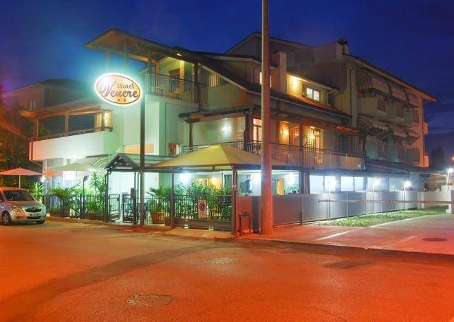 Hotel venere
