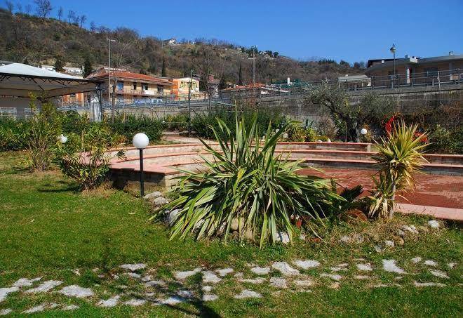 Hotel vomano