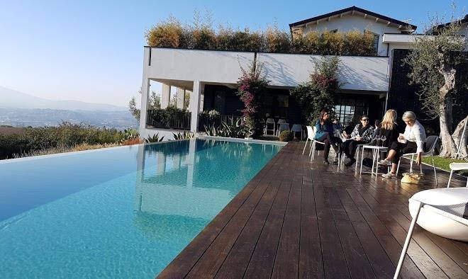 Idea 18 boutique hotel