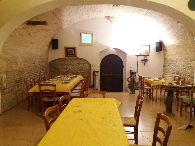 Il fortino