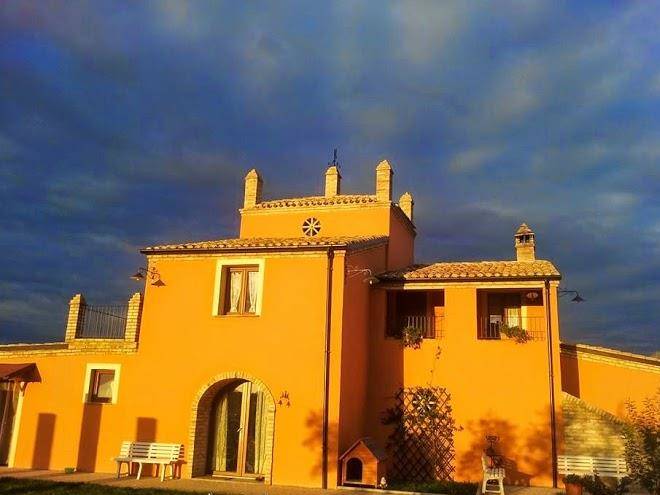 Il fosso del gallo