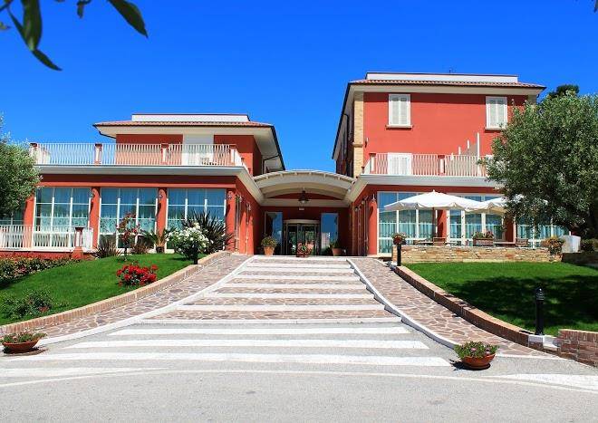 Il parco sul mare resort & spa