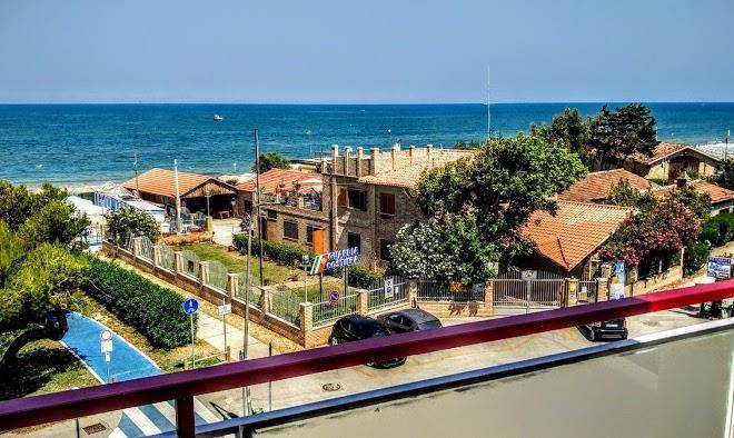 L'isola felice