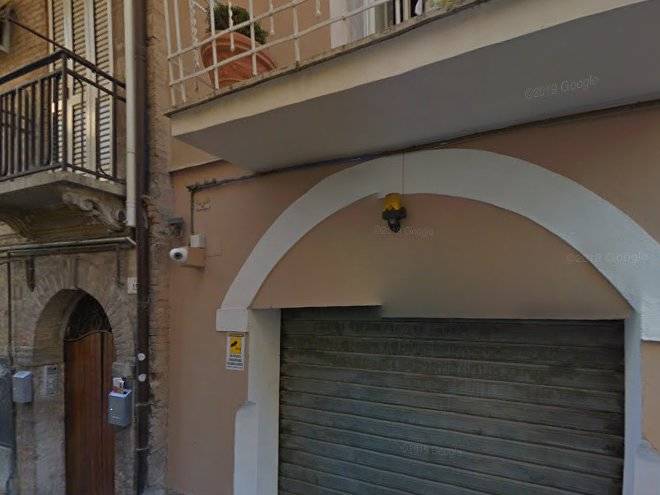 La casetta due
