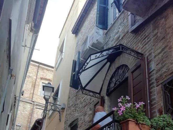 La casetta