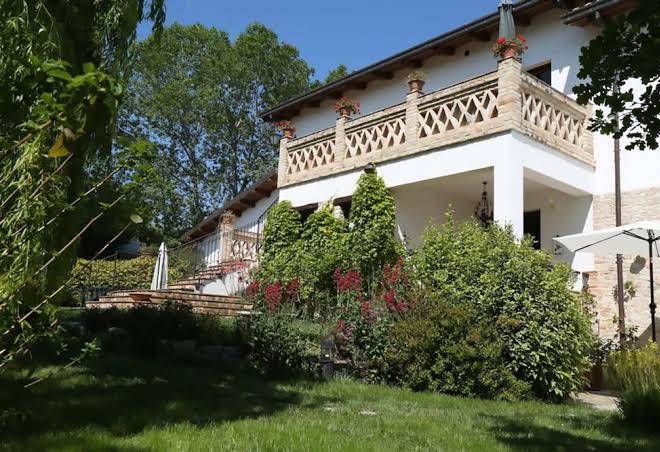 La locanda del picchio