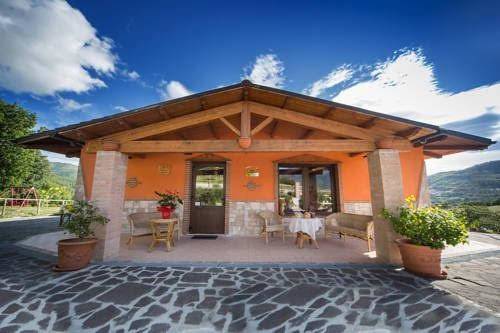 La Tana Del Lupo Image