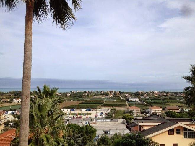 Le palme residence