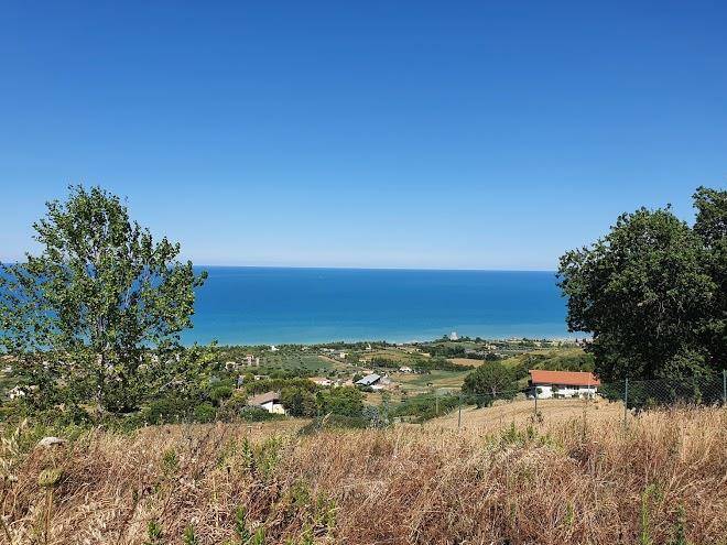 Le valli del cerrano