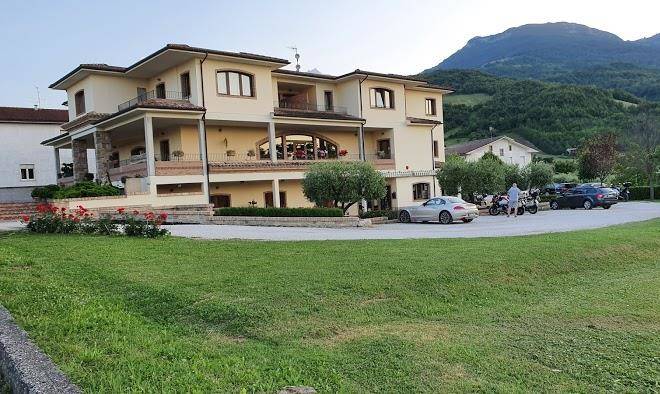 Locanda del parco hotel