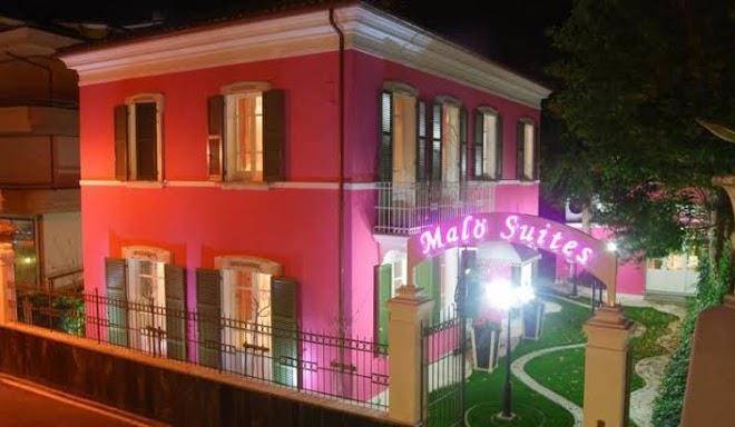 Malo suites