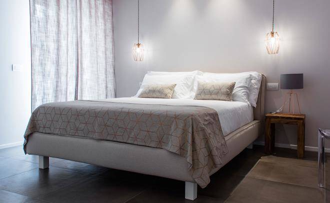 Mane boutique hotel