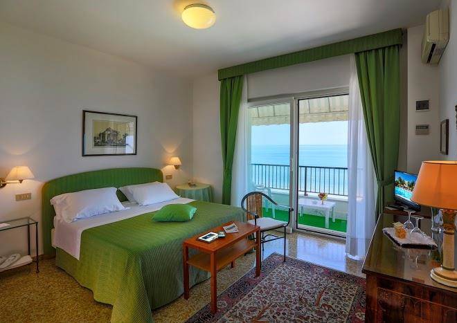 Mion hotel & sanio restaurant