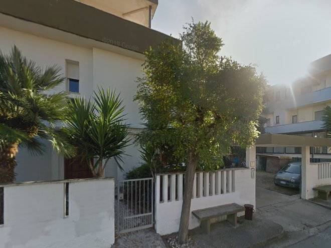 Monolocale sul mare