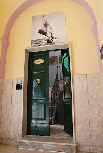 Ostello la stazione
