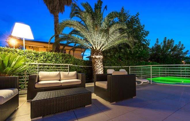 Palace Hotel Magnolia Spa Image