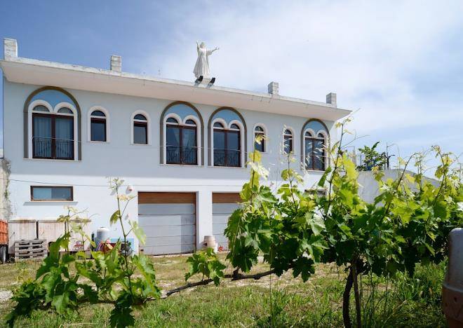 Paradiso divino
