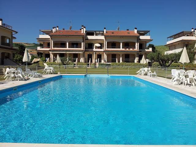 Pineto vacanza