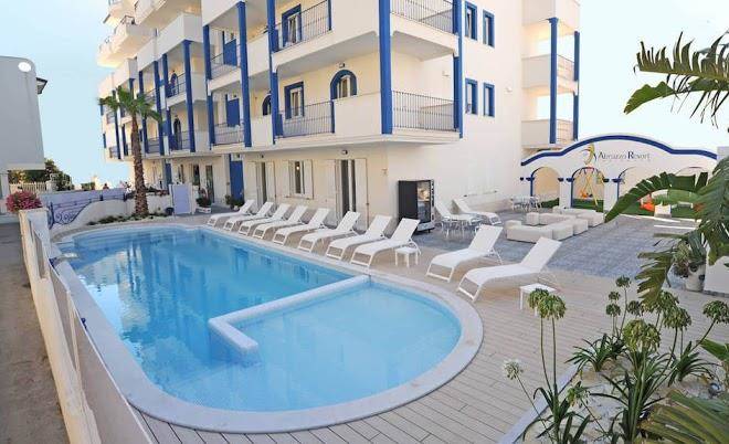 Residence abruzzo resort